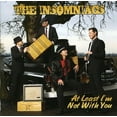 thumbnail image 1 of The Insomniacs - At Least I'm Not with You - Blues - CD, 1 of 1