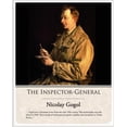 thumbnail image 1 of The Inspector-General (Paperback), 1 of 1