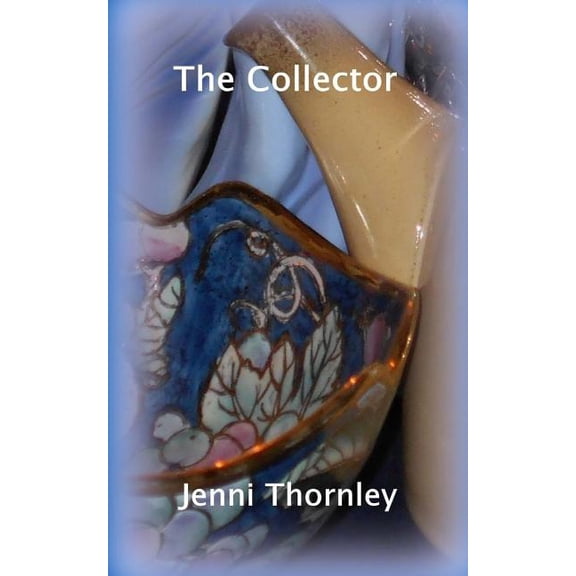 The Inspector John Casey Collection: The Collector (Series #4) (Paperback)