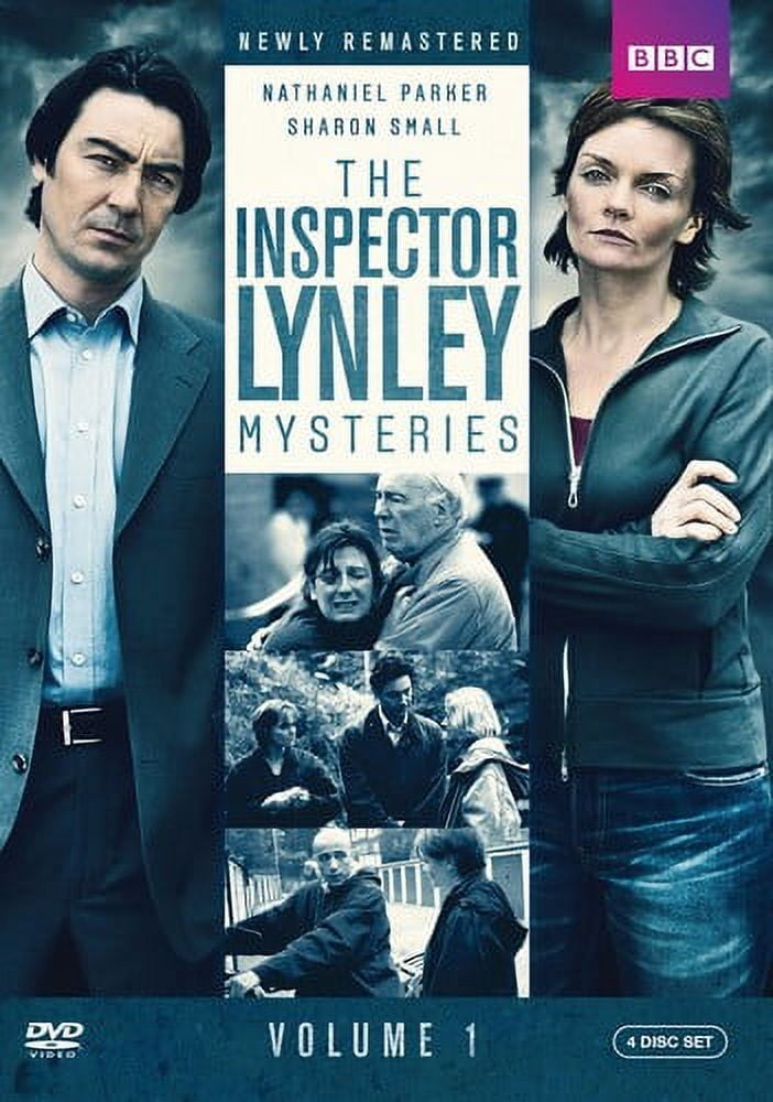 The Inspector Lynley Mysteries Volume 1 (Remastered) (DVD)