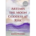 thumbnail image 1 of The Inspector Queberon Mysteries: Artemis The Moon Goddess At Risk : Large Print Edition (Series #3) (Paperback), 1 of 1