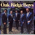 thumbnail image 1 of Pre-Owned The Inspirational Collection (CD 0030206655827) by Oak Ridge Boys, 1 of 1