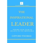 The Inspirational Leader, Paperback