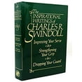 thumbnail image 1 of Pre-Owned Inspirational Writings of Charles R. Swindoll (Hardcover) 0884860493 9780884860495, 1 of 1