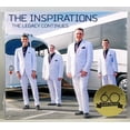 thumbnail image 1 of The Inspirations - Legacy Continues - Music & Performance - CD, 1 of 2