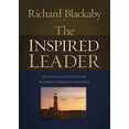 thumbnail image 1 of Pre-Owned The Inspired Leader: 101 Biblical Reflections for Becoming a Person of Influence (Hardcover) 1937498077 9781937498078, 1 of 1