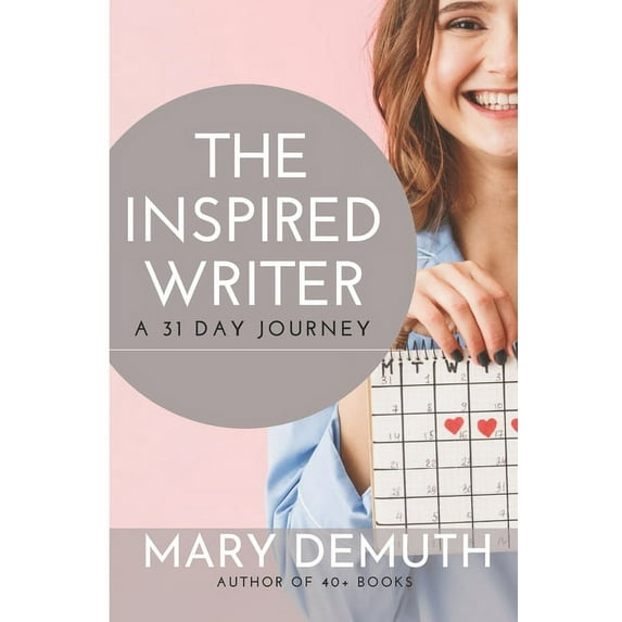 The Inspired Writer (Paperback)