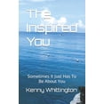 thumbnail image 1 of The Inspired You, (Paperback), 1 of 1