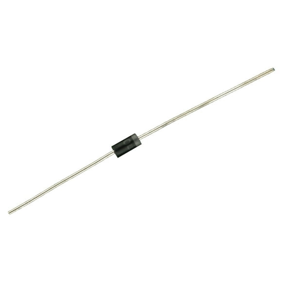 The Install Bay Diodes 1 Amp, 20 Pack D1, Black, Adult Use, 8 oz