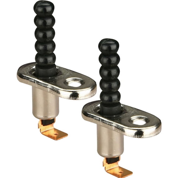 The Install Bay by Metra FMPS Flange Mount Pin Switch (2/pack)