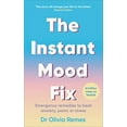 thumbnail image 1 of Pre-Owned The Instant Mood Fix : Emergency Remedies to Beat Anxiety, Panic or Stress (Paperback) 9781529109641, 1 of 1