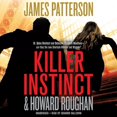 thumbnail image 1 of The Instinct Series Lib/E, 2: Killer Instinct Lib/E (Audiobook), 1 of 1