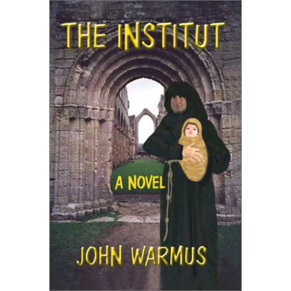 Pre-Owned The Institut Paperback