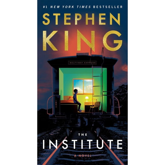 Pre-Owned The Institute: A Novel (Paperback)