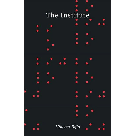The Institute (Paperback)