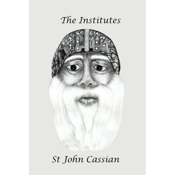 The Institutes, (Paperback)