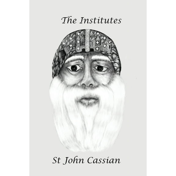 The Institutes, (Paperback)
