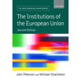 thumbnail image 1 of Pre-Owned The Institutions of the European Union (Paperback 9780199279005) by John Peterson, Michael Shackleton, 1 of 1