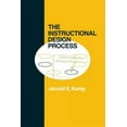 thumbnail image 1 of The Instructional Design Process (Paperback), 1 of 1