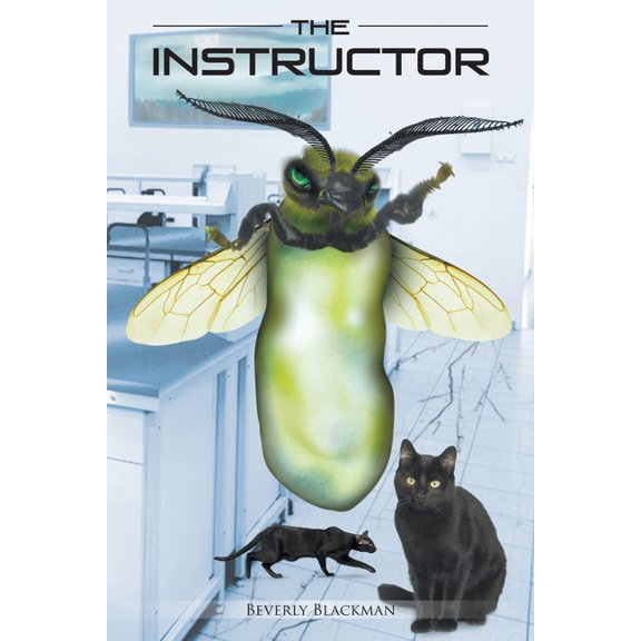 The Instructor, (Paperback)