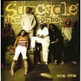 thumbnail image 1 of Blaze - Instrumentals Project - Music & Performance - CD, 1 of 1