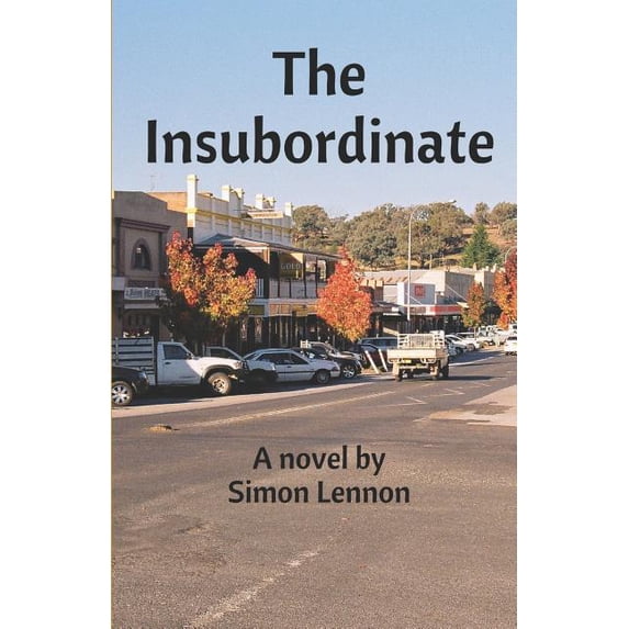 The Insubordinate (Paperback)