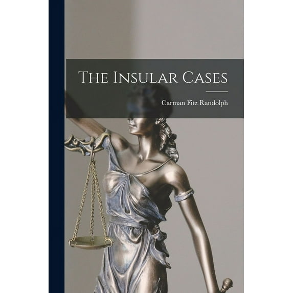 The Insular Cases (Paperback)