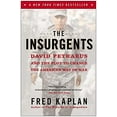 thumbnail image 1 of Pre-Owned The Insurgents: David Petraeus and the Plot to Change the American Way of War (Paperback) 1451642652 9781451642650, 1 of 1