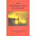 thumbnail image 1 of Pre-Owned The Insurrection in Dublin (Paperback) 0861403584 9780861403585, 1 of 1