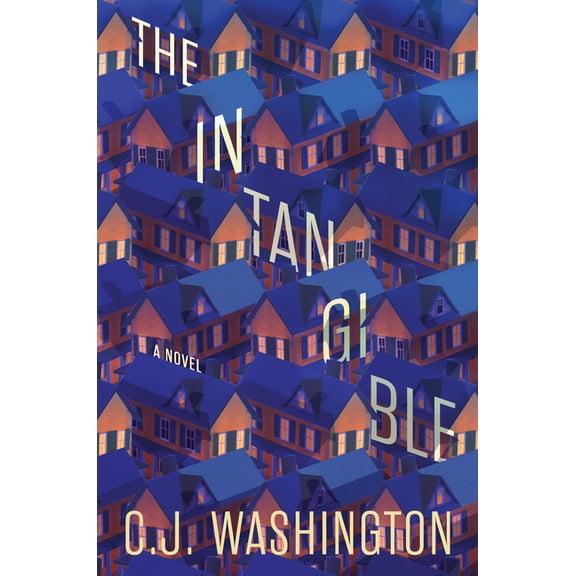 The Intangible, (Paperback)