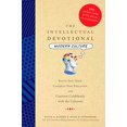 thumbnail image 1 of Pre-Owned The Intellectual Devotional Modern Culture: Revive Your Mind, Complete Your Education, and Converse Confidently with the Culturati (Hardcover) 1594867453 9781594867453, 1 of 1