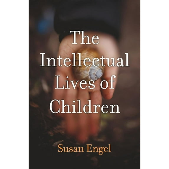 The Intellectual Lives of Children (Hardcover)
