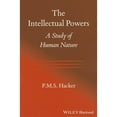 thumbnail image 1 of Pre-Owned The Intellectual Powers: A Study of Human Nature, 9781118651216, 1118651219, Paperback, 1 edition, 1 of 1