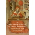 thumbnail image 1 of The Intellectual World of the Italian Renaissance, (Paperback), 1 of 1