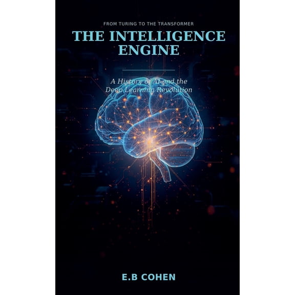 The Intelligence Engine, (Paperback)