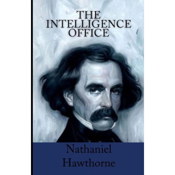 The Intelligence Office Illustrated (Paperback)