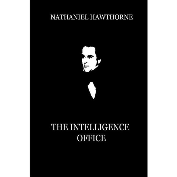 The Intelligence Office, (Paperback)