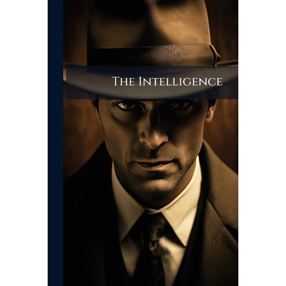 The Intelligence (Paperback)