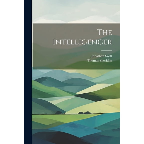 The Intelligencer (Paperback)