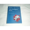 thumbnail image 1 of Pre-Owned The Intelligent Brain (Great Courses) (Teaching Company) (Course Number 1642 DVD) Paperback, 1 of 1