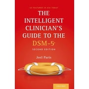 The Intelligent Clinicians Guide to the Dsm-5r, Paperback