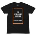 thumbnail image 1 of The Intelligent Investor T-Shirt, 1 of 6