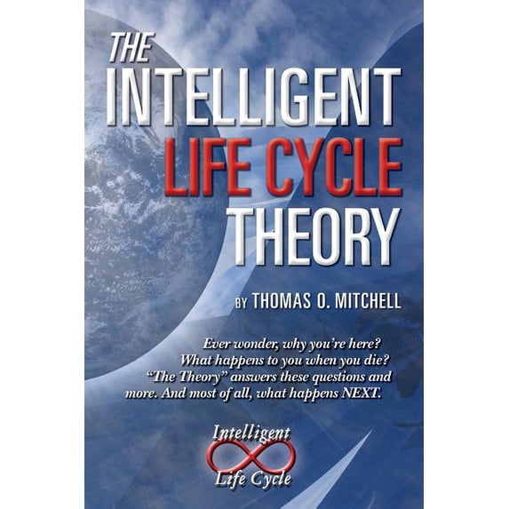 The Intelligent LifeCycle Theory, (Paperback)