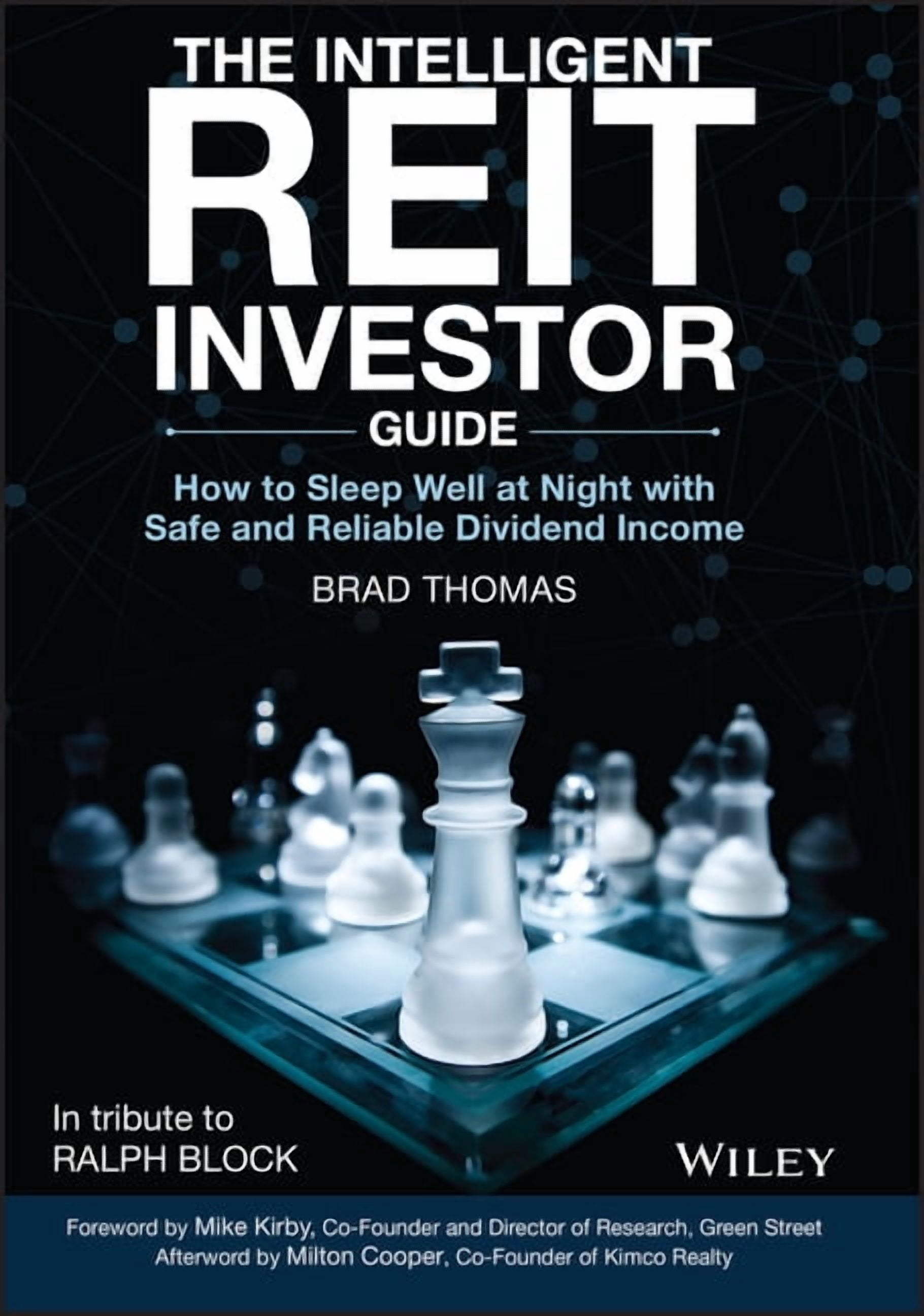 Medical Sign Rn The Intelligent Reit Investor Guide: How to Sleep Well at Night with ...