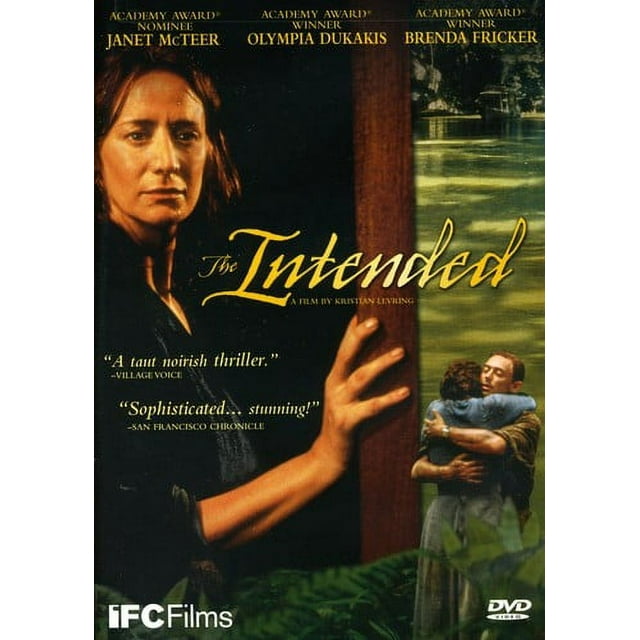 The Intended (DVD)