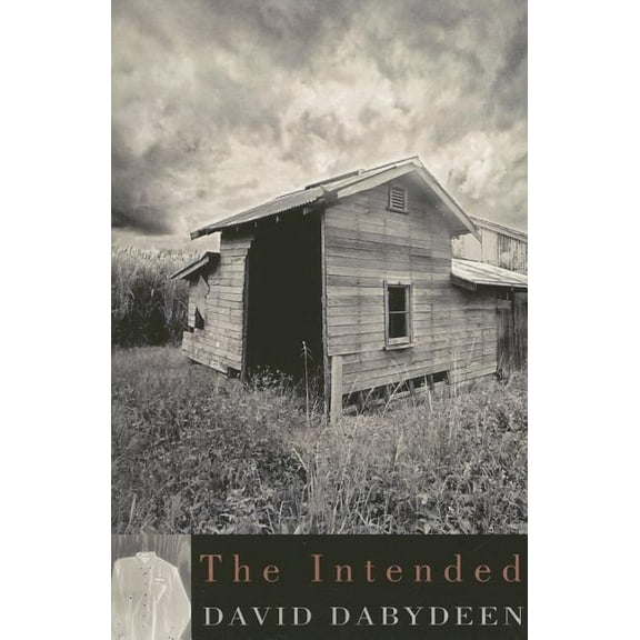 The Intended (Edition 3) (Paperback)