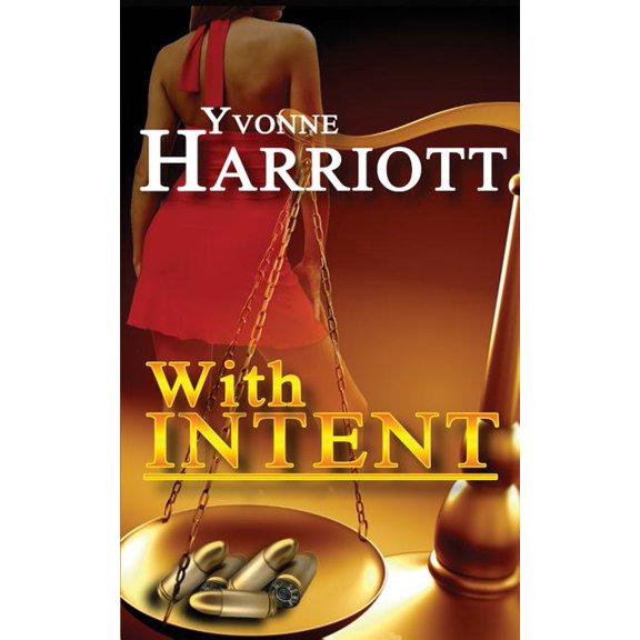 The Intent: With Intent (Paperback)