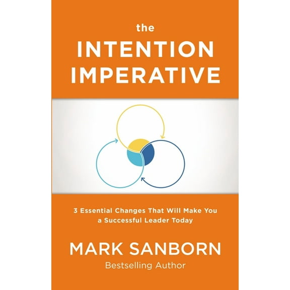 The Intention Imperative (Hardcover)