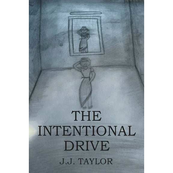 The Intentional Drive (Paperback)