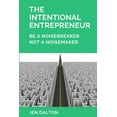 thumbnail image 1 of The Intentional Entrepreneur, (Paperback), 1 of 1